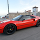 Illustration for article titled An Electric Ferrari With A Manual Gearbox Is Strangely Wonderful
